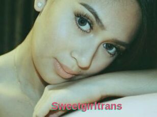 Sweetgirltrans