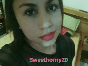 Sweethorny20