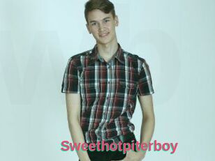 Sweethotpiterboy