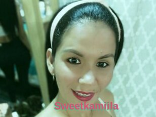 Sweetkamiila