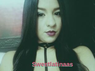 Sweetlatinaas