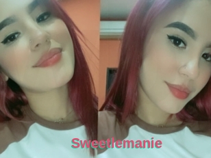 Sweetlemanie