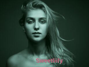 Sweetliily