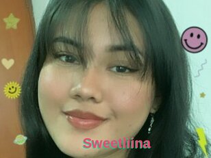 Sweetliina