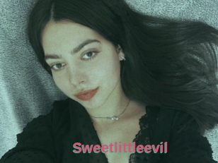 Sweetlittleevil