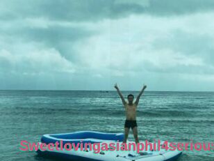 Sweetlovingasianphil4serious