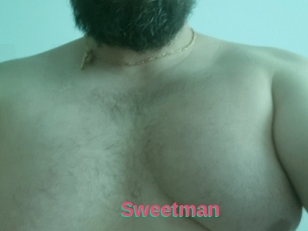 Sweetman