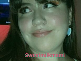 Sweetmilkmami