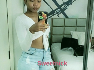 Sweetnick