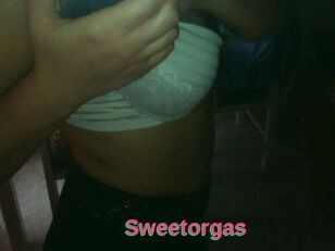 Sweetorgas