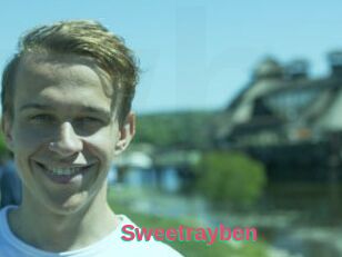 Sweetrayben