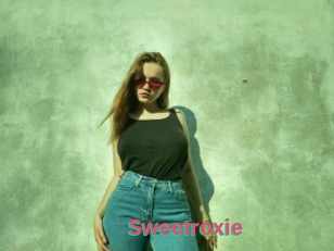 Sweetroxie