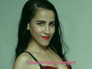 Sweetroxysweeet
