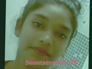 Sweetsensation25