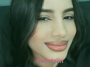 Sweetsiin