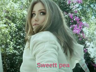 Sweett_pea