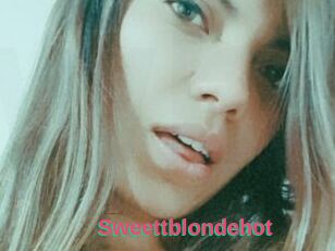 Sweettblondehot