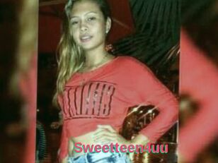 Sweetteen4uu