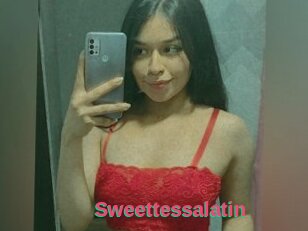 Sweettessalatin