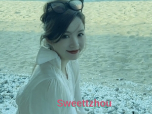 Sweettzhou