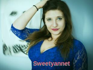 Sweetyannet