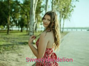 Sweetydandelion
