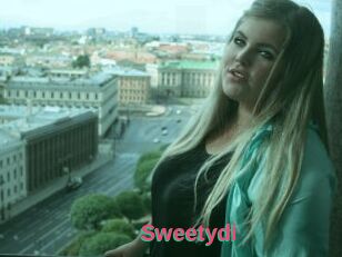 Sweetydi