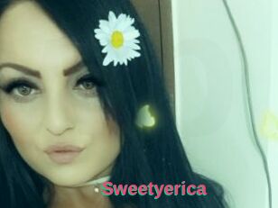 Sweetyerica