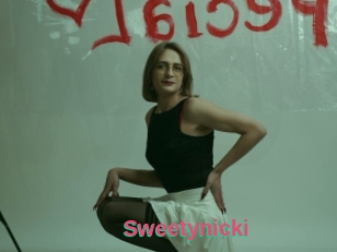 Sweetynicki