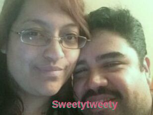 Sweetytweety