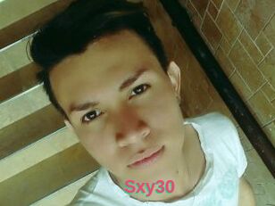 Sxy30_
