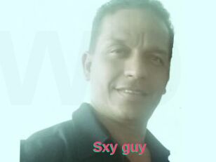 Sxy_guy