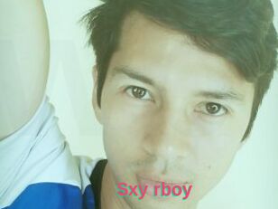 Sxy_rboy