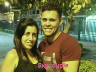 Sxycouple