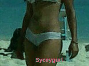 Syceygurl