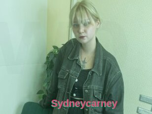 Sydneycarney