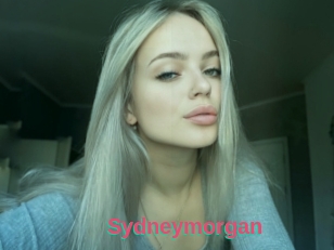Sydneymorgan