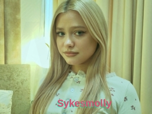 Sykesmolly