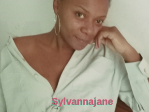 Sylvannajane