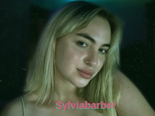 Sylviabarber