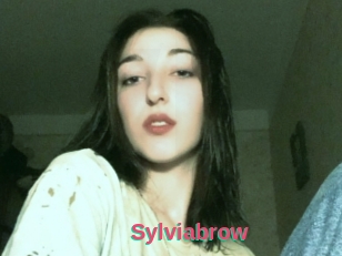 Sylviabrow