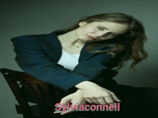 Sylviaconnell