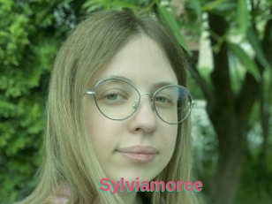 Sylviamoree
