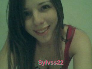 Sylvss22