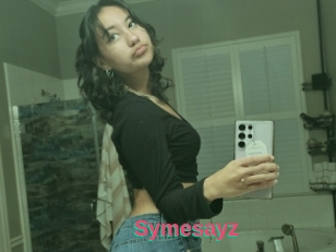 Symesayz