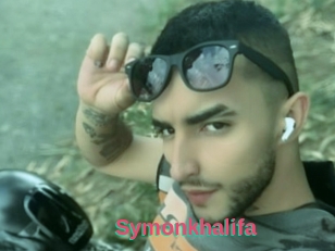 Symonkhalifa