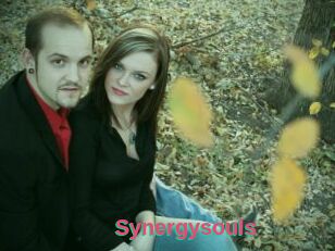 Synergysouls