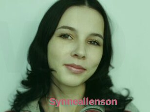Synneallenson
