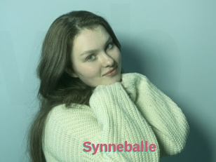 Synneballe