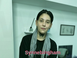Synnebingham